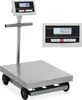 Expondo Steinberg Systems Podlahová váha – 600 kg / 0,1 kg Náhled obrázku produktu 6