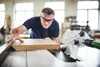 Festool Tischkreissäge TKS 80 EBS | 575781 Produktbild-Vorschau 16