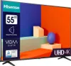 Hisense 55A6K UHD 4K, VIDAA Smart TV, 55 Zoll, Dolby Vision Produktbild-Vorschau 5