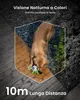 ieGeek 2K venkovní bezpečnostní kamera, bateriová, Wi-Fi, Náhled obrázku produktu 8