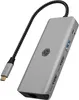 ICY BOX IB-DK4012-CPD, Kabel, USB 3.2 Gen 1 (3.1 Gen 1) Náhled obrázku produktu 1