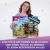 LEGO 41703 Friends Freundschaftsbaumhaus mit 5 Mini-Puppen Produktbild-Vorschau 4