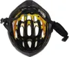 Safe-Tec TYR 3 Weiß XL (61cm - 63cm) Produktbild-Vorschau 12