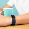 imoshion Silikonband für das Fitbit Charge 3 / 4 - Produktbild-Vorschau 9