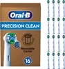 Oral-B Pro Precision Clean Aufsteckbürsten Elektrische Produktbild-Vorschau 2
