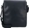 LEONHARD HEYDEN Umhängetasche Roma Messenger Bag Black Produktbild-Vorschau 2