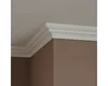 Decosa Deckenleiste Simone, 2 m x 30 mm x 30 mm Produktbild-Vorschau 7