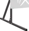 vidaXL Sichtschutz 100 x 50 x 180 cm Verzinkter Stahl Produktbild-Vorschau 6
