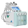 Appareil facial Hydra-Oxygen, 6 fonctions différentes, Voir les images du produit 1