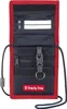 Step by Step Brustbeutel mit Fensterfach, Kleingeldfach Produktbild-Vorschau 2