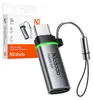 Adapter Mcdodo OT-2450, USB-C USB-C Produktbild-Vorschau 4