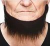 Schifferkrause Bart Farbe: schwarz Produktbild-Vorschau 4