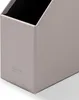 Rössler Papier - S.O.H.O. Taupe - Stehsammler f. DIN A4 m. Produktbild-Vorschau 6