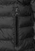 Red Bridge Herren Jacke Steppjacke mit Kapuze Schwarz XL Produktbild-Vorschau 12