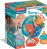 Globe interactif pour enfants d'âge préscolaire Clementoni Voir les images du produit 18