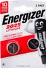 Energizer Lítiové gombíkové batérie CR2025 FSB2 E304126901 Náhľad obrázku produktu 11