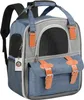Furrever Friends Citfit Blue - plecak transporter dla kota Podgląd zdjęcia produktu 1