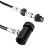 Paintball Marker Remote Cewka Cylinder Przyłącze Zawór Wąż Podgląd zdjęcia produktu 5