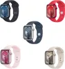 A collage of five different colored Apple Watches. Náhľad obrázku produktu