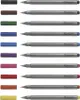 FABER-CASTELL Finepen Grip 0.4 10er Etui Podgląd zdjęcia produktu 13