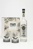 Beluga Noble Vodka Geschenkset – 0,7 L (40 % Vol.) mit 2 Produktbild-Vorschau 1