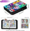 Pokemon Sammelalbum Sammelmappe für 400 Karten, idealer Produktbild-Vorschau 4