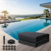 Mucola liner per piscina telo solare riscaldamento piscina Anteprima dell’immagine prodotto 9