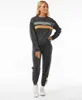 Rip Curl High Tide Trainingshose Grau XS Damen Grau XS Produktbild-Vorschau 6