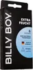 Billy Boy Single: Extra umido, 6 preservativi Anteprima dell’immagine prodotto 1