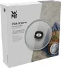 Coperchio per pentola WMF Click&Serve 26 cm Anteprima dell’immagine prodotto 4