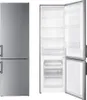 WOLKENSTEIN KGK280D Kühl-Gefrierkombination Inox Design Produktbild-Vorschau 20