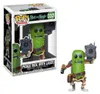 FUNKO POP! 27862 Action-& Sammelfigur Produktbild-Vorschau 10