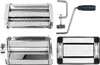 Fackelmann Machine à pâtes Easyprepare, machine à pâtes de Voir les images du produit 26
