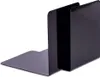 MAUL Buchstütze Stahl 14 x 12 x 14 cm schwarz Produktbild-Vorschau 2