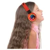 Lexibook - Miraculous - 2 in 1 Bluetooth faltbarer Produktbild-Vorschau 3