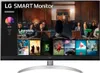 Bildschirm LG 32SQ700SW 31,5" 60 Hz Produktbild-Vorschau 1