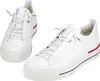Paul Green Sportliche Schnürschuhe MET. ANTIC MINERAL Damen Produktbild-Vorschau 14