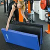 Faltbare Weichbodenmatte RG20 dicke Boden-Turnmatte XL Produktbild-Vorschau 4