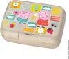 Lunchbox mit Trennschale CANDY L PEPPA PIG Koziol Produktbild-Vorschau 2