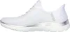 SKECHERS SUMMITS-DIAMOND DREAM Weiß 41 Produktbild-Vorschau 7