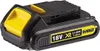 DeWalt DCD777S2T Bohrschrauber inkl. 2x Akku (Ergonomisch, Produktbild-Vorschau 18