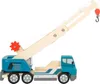 Camion gru con pallet Anteprima dell’immagine prodotto 8