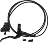 Shimano MT201 / MT200 Bremse hydraulische Scheibenbremse Produktbild-Vorschau 3