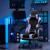 GTPLAYER Gaming Stuhl, Bürostuhl, Ergonomischer Pc Stuhl, Produktbild-Vorschau 9