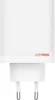 OnePlus SUPERVOOC 120W Dual Ports Power Adapter (en Voir les images du produit 10