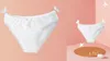 TupTam Mädchen Slips mit Aufdruck 10er Pack, Farbe: Produktbild-Vorschau 6