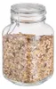 APS 82328 Vorratsglas, mit luftdichtem Klappdeckel, 12 x 12 Produktbild-Vorschau 3