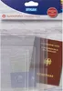 6 Ausweishüllen transparent verschiedene Größen Produktbild-Vorschau 3