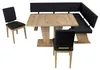 Eckbank Eckbankgruppe Essgruppe VERONA 181 x 150 cm Artisan Eiche Produktbild-Vorschau