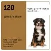 Maelson Soft Kennel faltbare Hundebox -anthrazit- S 72 - Produktbild-Vorschau 17